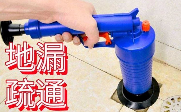 木鱼镇疏通地漏