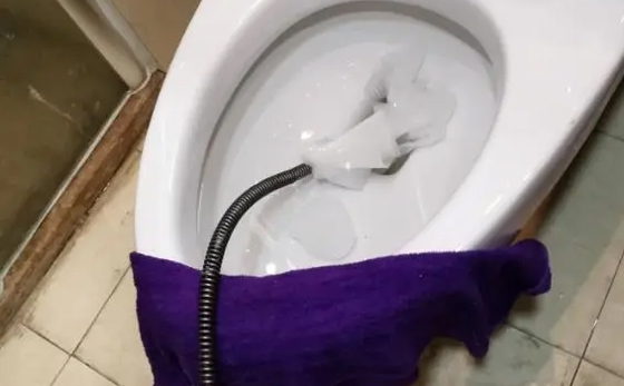 木鱼镇马桶疏通